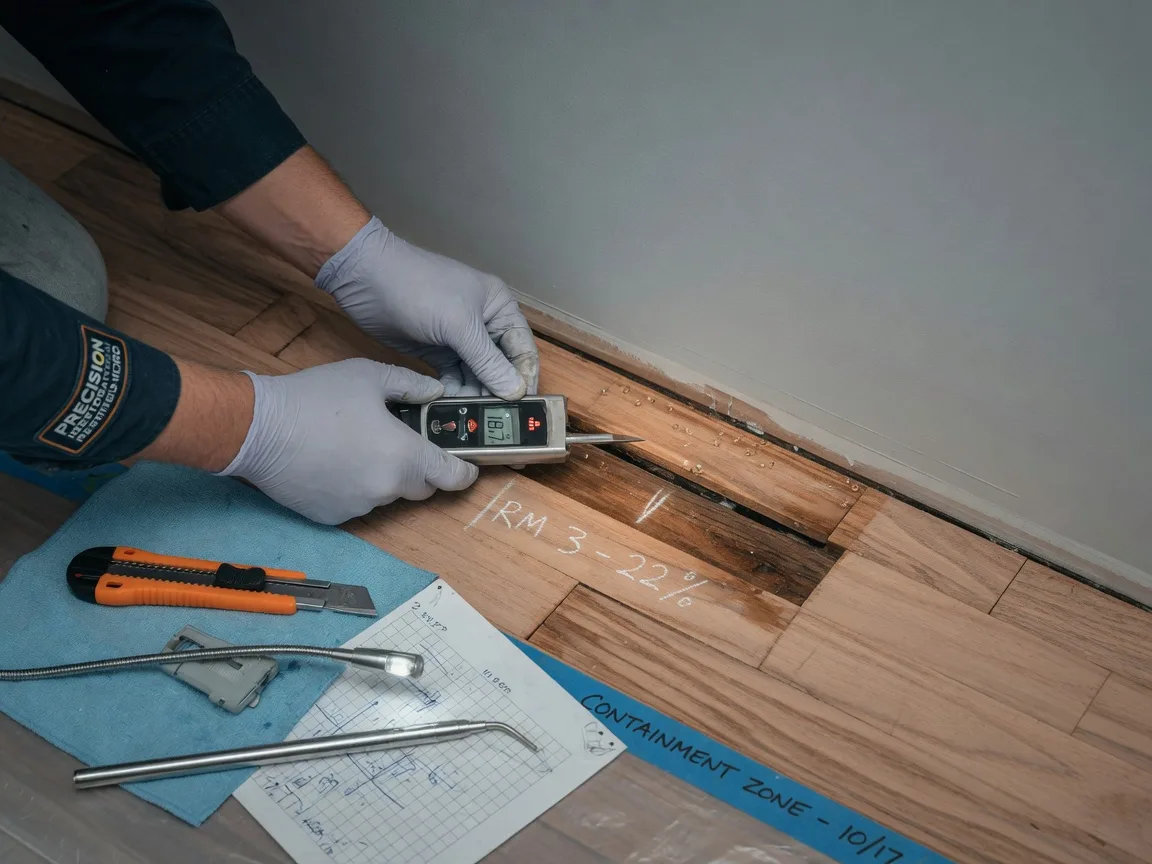 Why choose Water Removal in Chester, MA